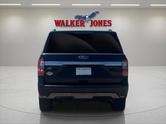 2020 Ford Expedition King Ranch