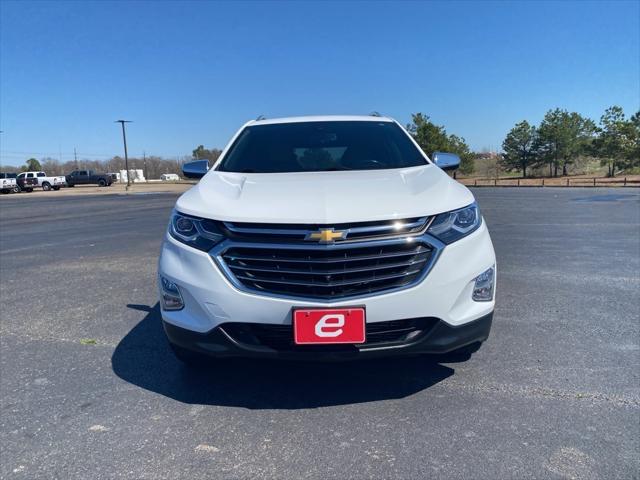 2020 Chevrolet Equinox FWD Premier 1.5L Turbo