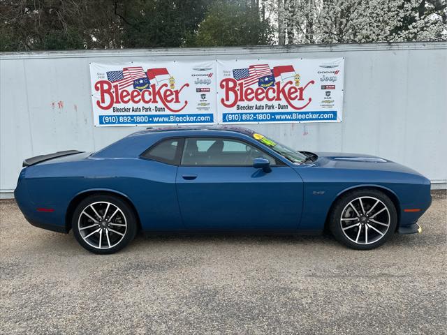 2023 Dodge Challenger R/T