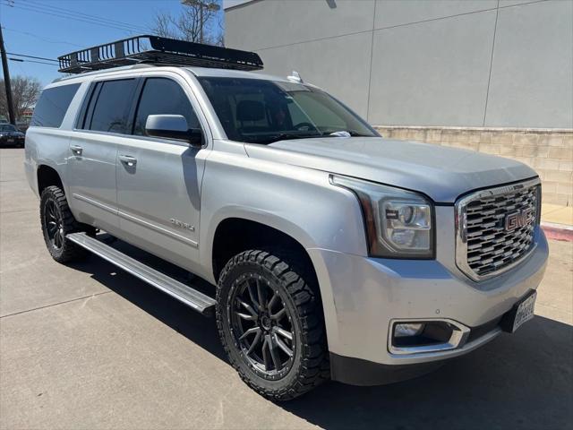 2019 GMC Yukon XL Denali