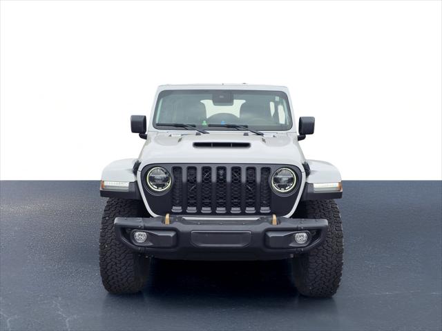 2022 Jeep Wrangler Unlimited Rubicon 392 4x4