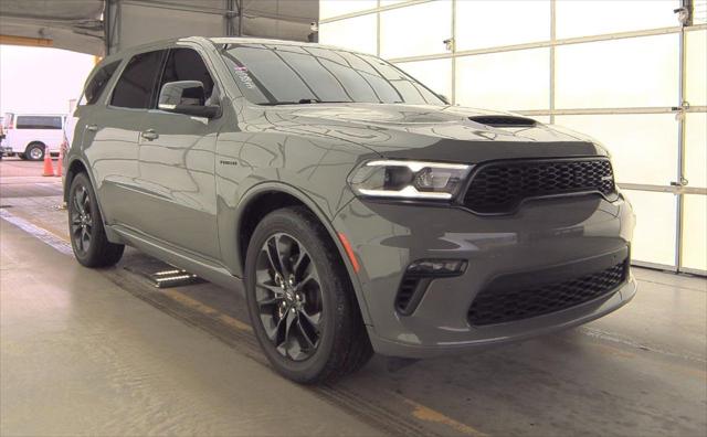 2022 Dodge Durango R/T AWD