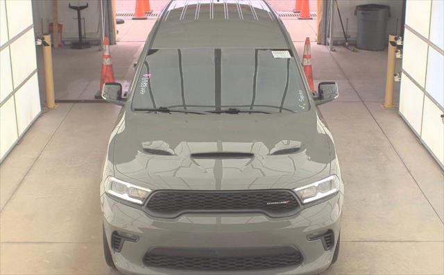 2022 Dodge Durango R/T AWD