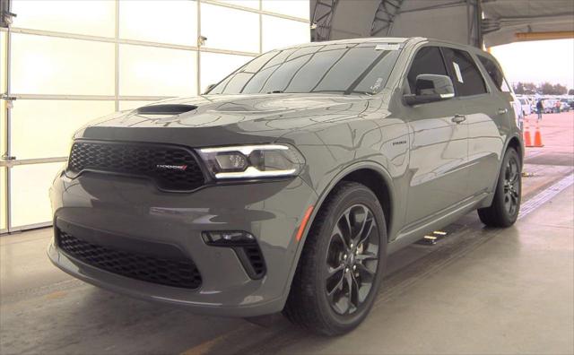 2022 Dodge Durango R/T AWD