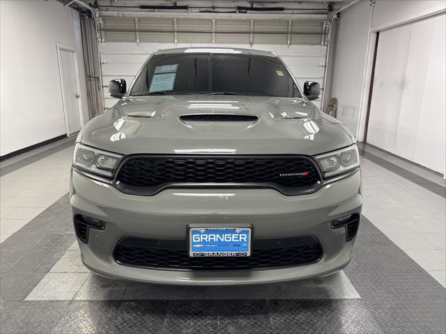 2022 Dodge Durango R/T AWD