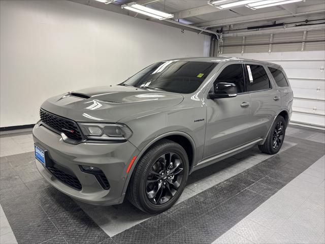 2022 Dodge Durango R/T AWD