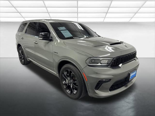 2022 Dodge Durango R/T AWD