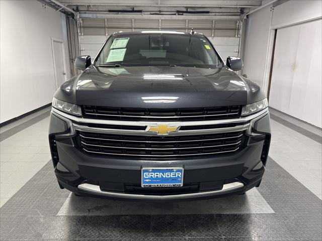 2023 Chevrolet Tahoe 2WD LT