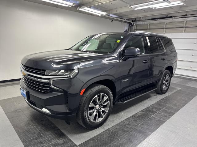 2023 Chevrolet Tahoe 2WD LT