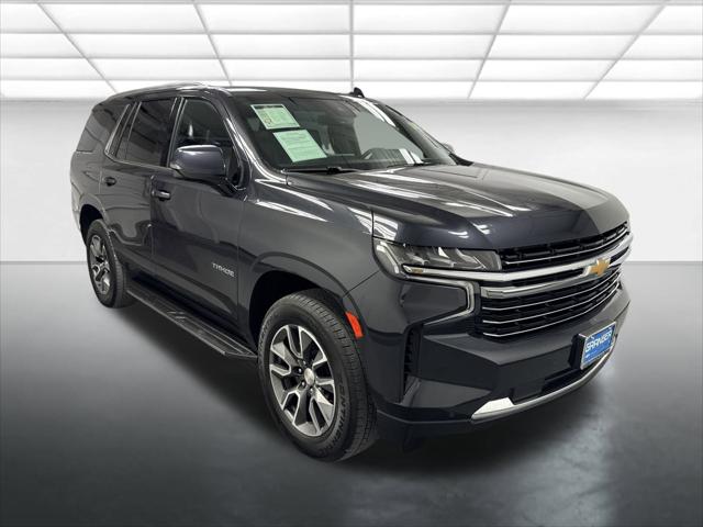 2023 Chevrolet Tahoe 2WD LT