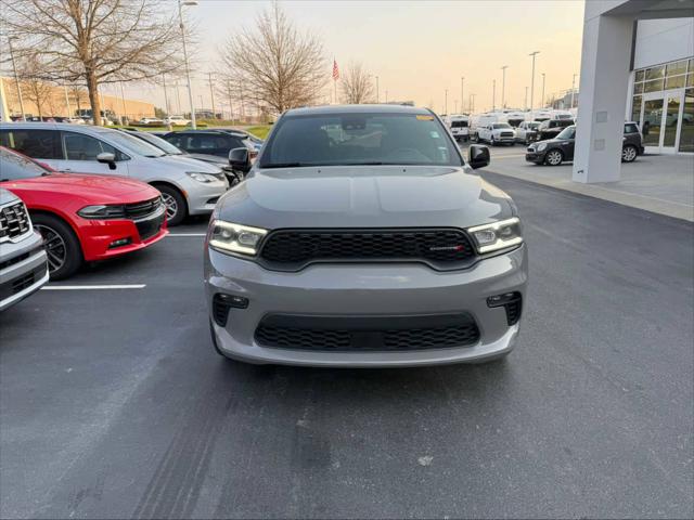 2023 Dodge Durango GT Plus RWD