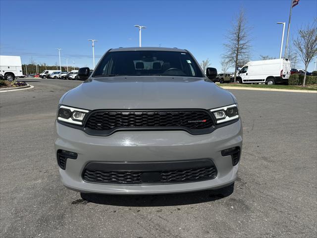 2023 Dodge Durango GT Plus RWD