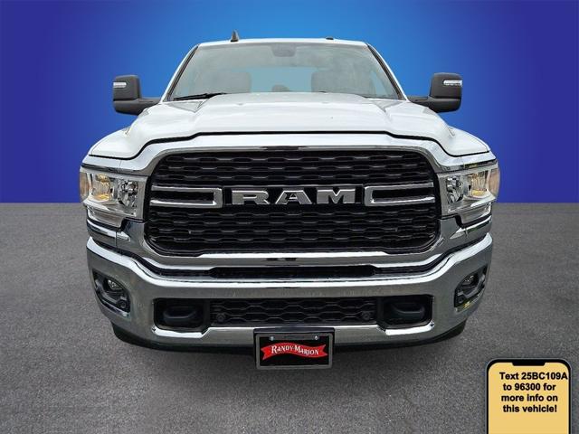 2023 RAM 2500 Big Horn Crew Cab 4x4 64 Box