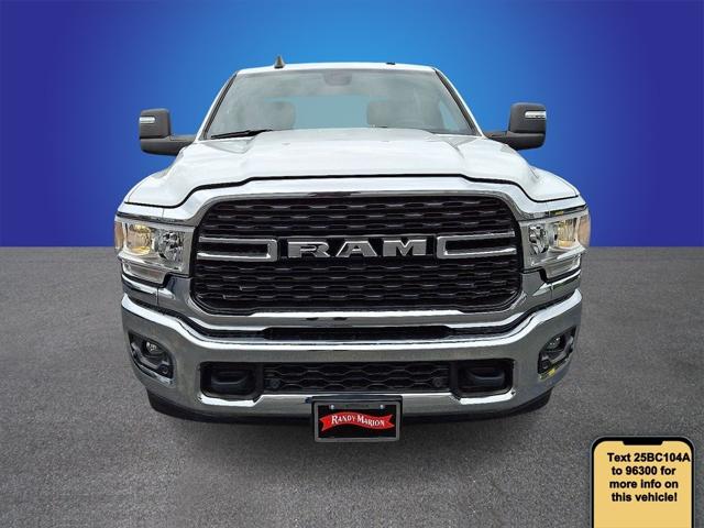 2023 RAM 2500 Big Horn Crew Cab 4x4 64 Box