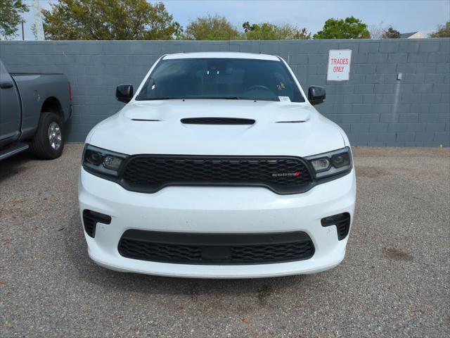 2023 Dodge Durango R/T Plus AWD