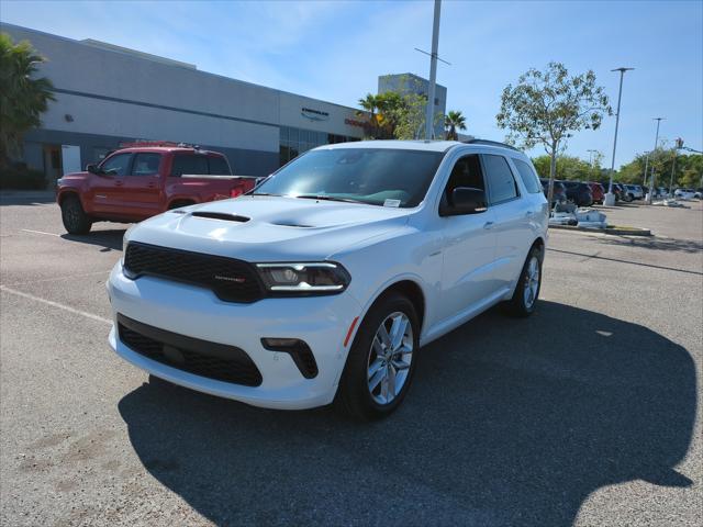 2023 Dodge Durango R/T Plus AWD