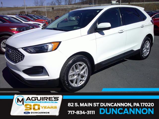 2023 Ford Edge SEL for sale in Duncannon, PA