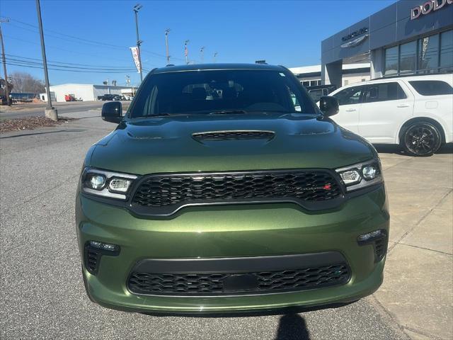 2022 Dodge Durango GT Plus AWD
