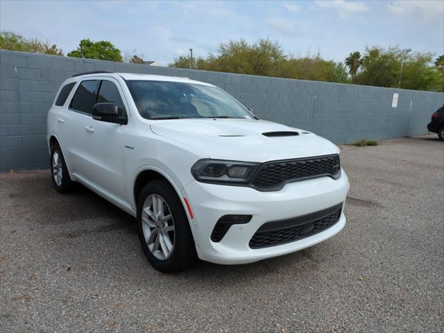 2023 Dodge Durango R/T Plus AWD