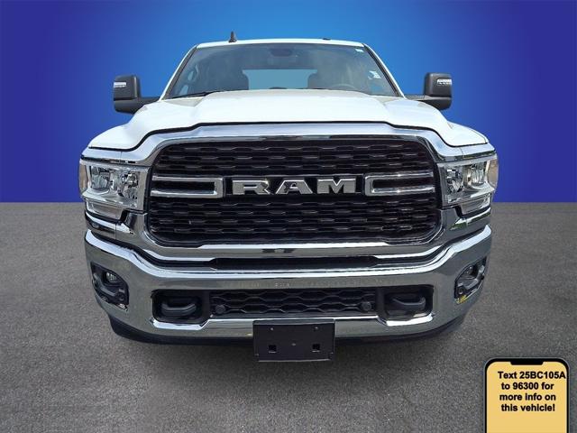 2023 RAM 2500 Big Horn Crew Cab 4x4 64 Box