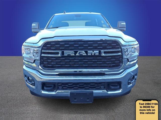 2023 RAM 2500 Big Horn Crew Cab 4x4 64 Box
