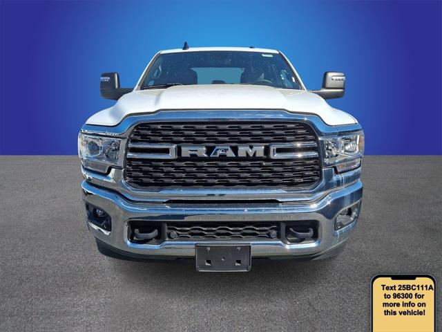 2023 RAM 2500 Big Horn Crew Cab 4x4 64 Box