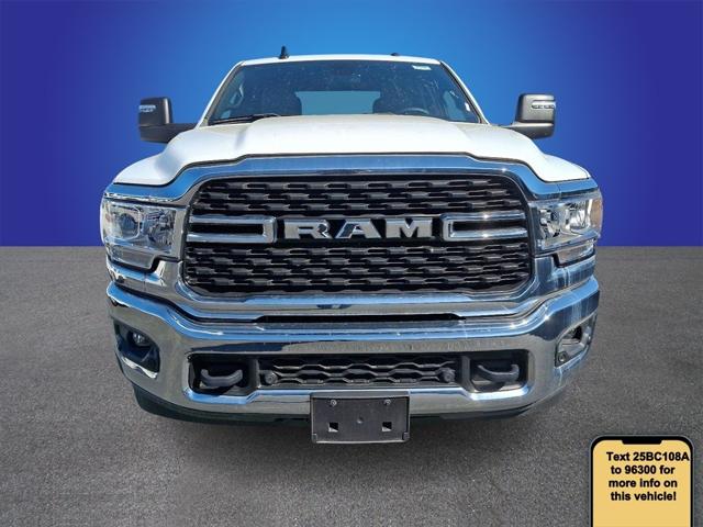 2023 RAM 2500 Big Horn Crew Cab 4x4 64 Box