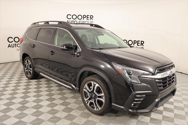 2023 Subaru Ascent Limited 7-Passenger
