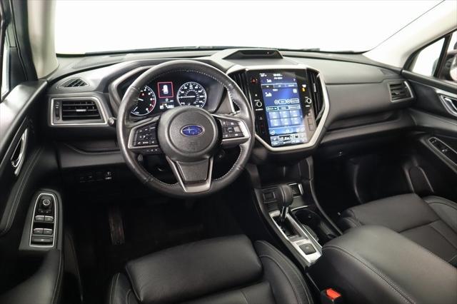 2023 Subaru Ascent Limited 7-Passenger