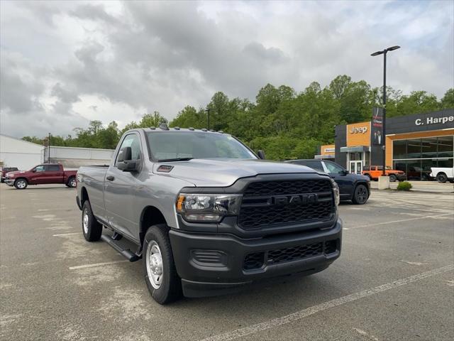 2024 RAM 2500 Tradesman Regular Cab 4x2 8 Box