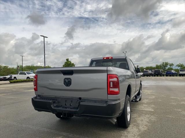 2024 RAM 2500 Tradesman Regular Cab 4x2 8 Box