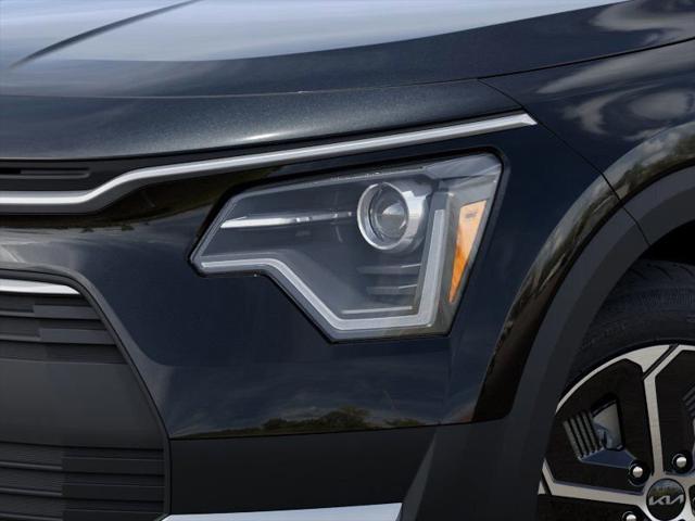 2025 Kia Niro LX