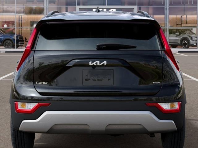 2025 Kia Niro LX