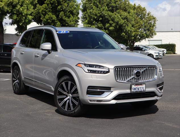 2025 Volvo XC90 B5 Core for sale in Santa Ana, CA