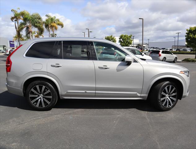 2025 Volvo XC90 B5 Core