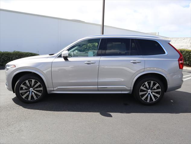 2025 Volvo XC90 B5 Core