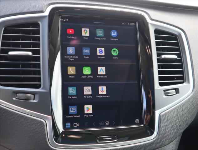 2025 Volvo XC90 B5 Core