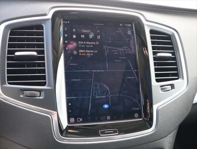 2025 Volvo XC90 B5 Core