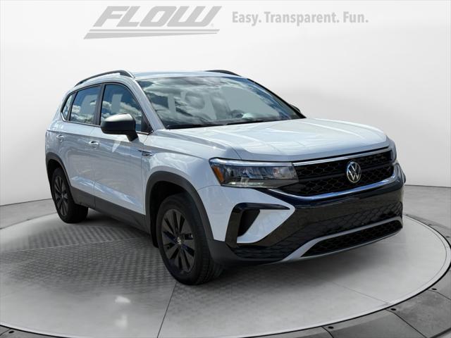2024 Volkswagen Taos 1.5T S for sale in Durham, NC
