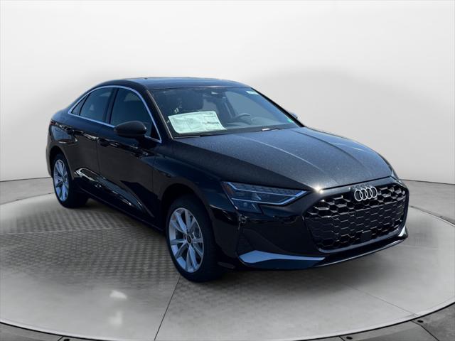 2025 Audi A3 Premium Plus 40 TFSI quattro S tronic for sale in Charlottesville, VA