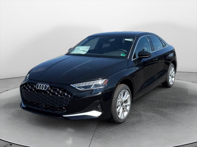 2025 Audi A3 Premium Plus 40 TFSI quattro S tronic
