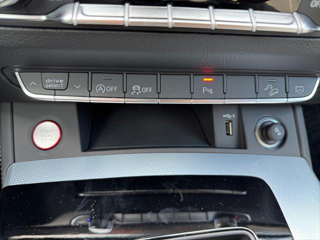 2025 Audi Q5 Premium Plus 45 TFSI S line quattro S tronic