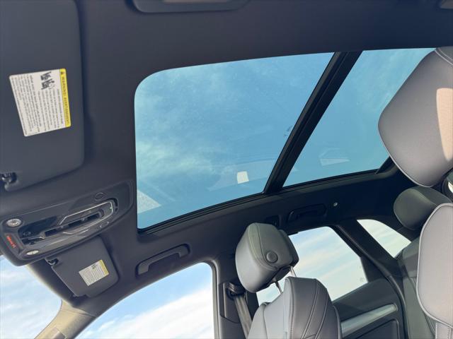 2025 Audi Q5 Premium Plus 45 TFSI S line quattro S tronic