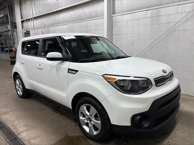 Used 2018 Kia Soul For Sale in Wilmington, OH