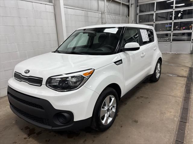Used 2018 Kia Soul For Sale in Wilmington, OH