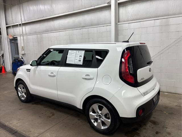 Used 2018 Kia Soul For Sale in Wilmington, OH