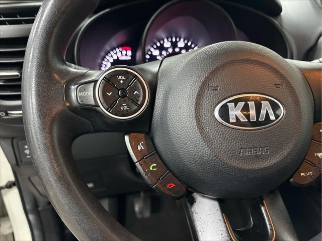 Used 2018 Kia Soul For Sale in Wilmington, OH