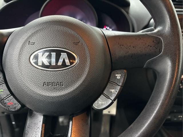 Used 2018 Kia Soul For Sale in Wilmington, OH