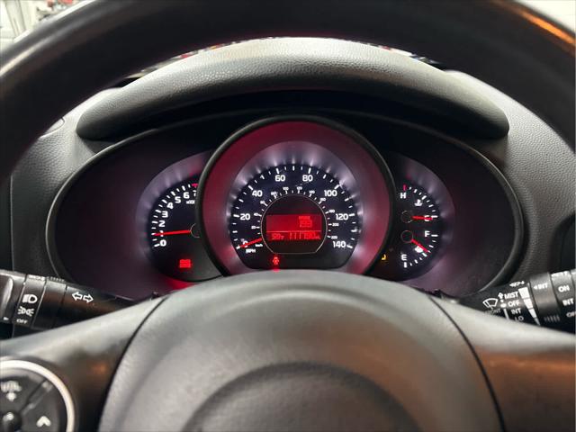 Used 2018 Kia Soul For Sale in Wilmington, OH