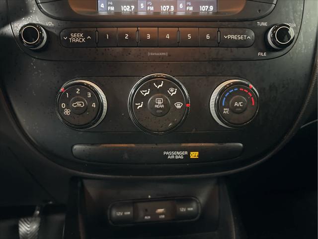 Used 2018 Kia Soul For Sale in Wilmington, OH